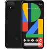 Google Pixel 4 XL (64 GB, Just Black, 6.30", SIM + eSIM, 16 Mpx, 4G)
