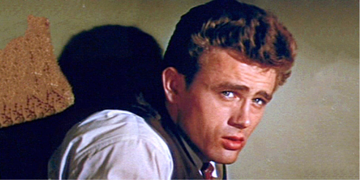 Tot, aber doch lebendig: Die Rückkehr des James Dean dank CGI