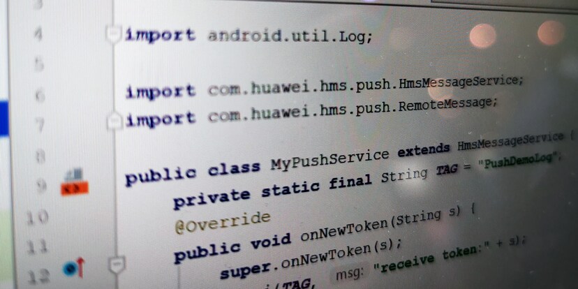 Huawei Developer Day: Huawei macht alles neu, ausser der Kommunikationsstrategie