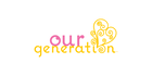 Logo der Marke Our Generation