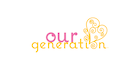Logo der Marke Our Generation