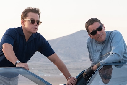 Christian Bale, Matt Damon und viele andere sorgen für ein Fest der Schauspielkunst