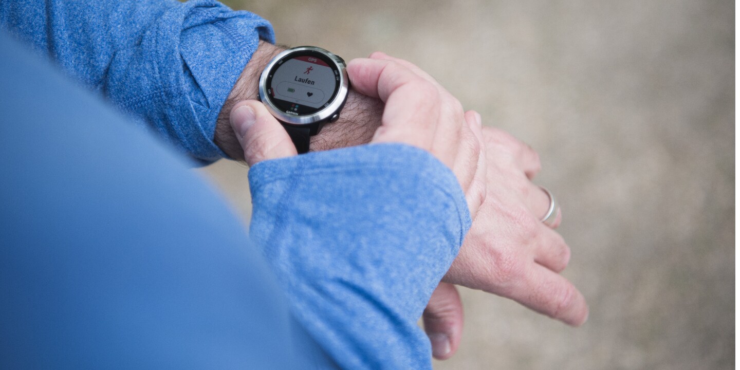 Wenn der Activity Tracker bessere Vorhersagen macht als der Arzt