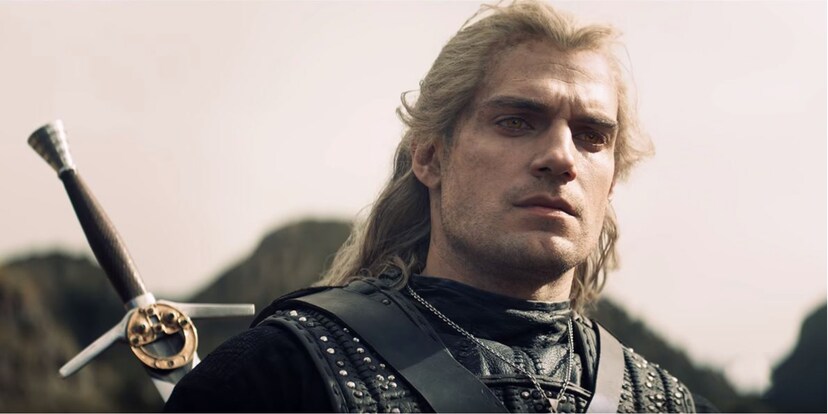 Netflix kündigt 2. Staffel von «The Witcher» offiziell an