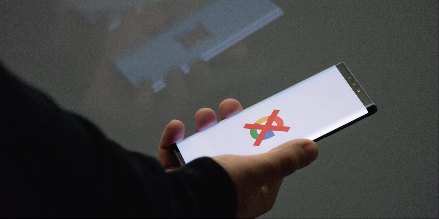 Huawei ohne Google Services: Ein Blick auf das Mate 30 und die Zukunft Androids