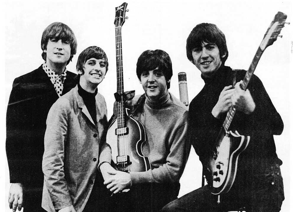 Sogar die Beatles fielen der Vorselektion der Plattenlabels zum Opfer. Sie spielten an Neujahr 1962 bei Decca vor – und wurden trotz einer tadellosen Performance abgewiesen. Später kamen sie bei Parlophone/EMI unter.