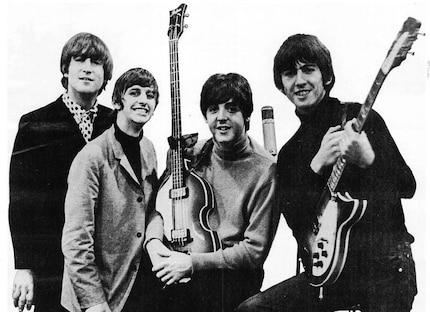 Sogar die Beatles fielen der Vorselektion der Plattenlabels zum Opfer. Sie spielten an Neujahr 1962 bei Decca vor – und wurden trotz einer tadellosen Performance abgewiesen. Später kamen sie bei Parlophone/EMI unter.