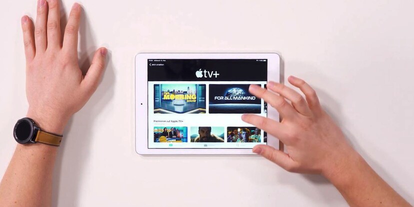 Apple TV Plus: Ist es wirklich so schlecht?