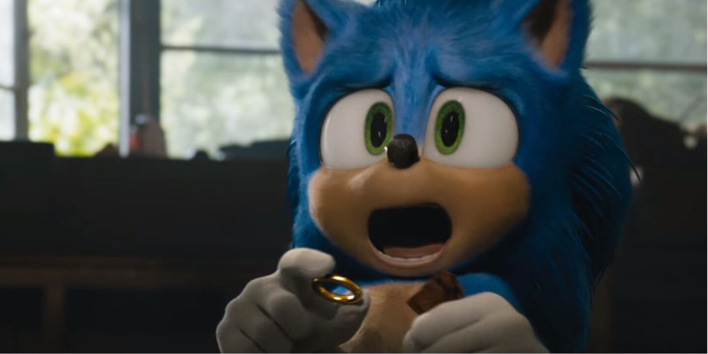 Trailer Tuesday: Sonic, 6 Underground und Spongebob