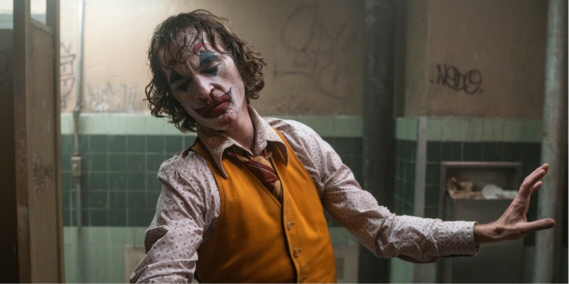 «Joker 2» in Arbeit: Todd Phillips und Joaquin Phoenix sind wieder mit dabei