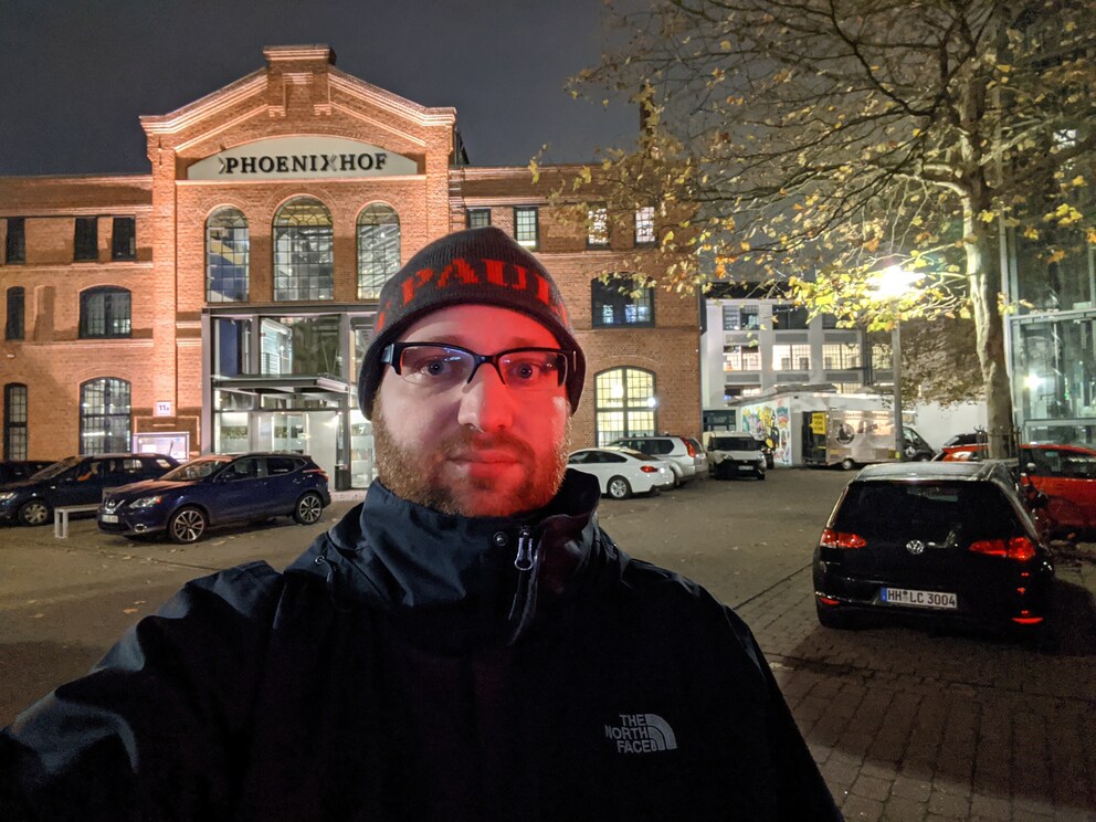 Pixel 4