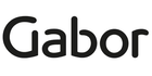 Logo of the Gabor brand
