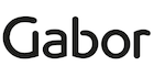 Logo of the Gabor brand
