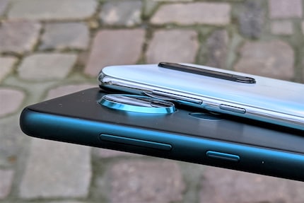 Both cameras stand out.