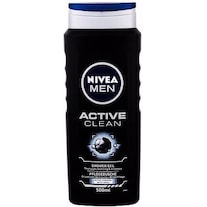 Nivea Men Men Active Clean (500 ml)