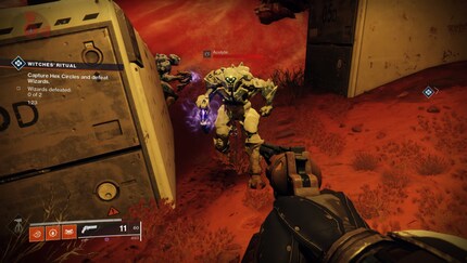 «Destiny 2» is playable with Stadia, but looks significantly worse than the PC version.