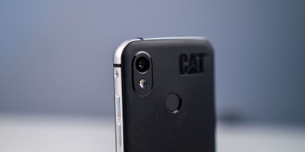 The camera is okay, but not spectacular
