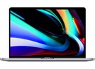 MacBook Pro 16 – 2019 (16 ", Intel Core i7-9750H, 16 GB, 512 GB)