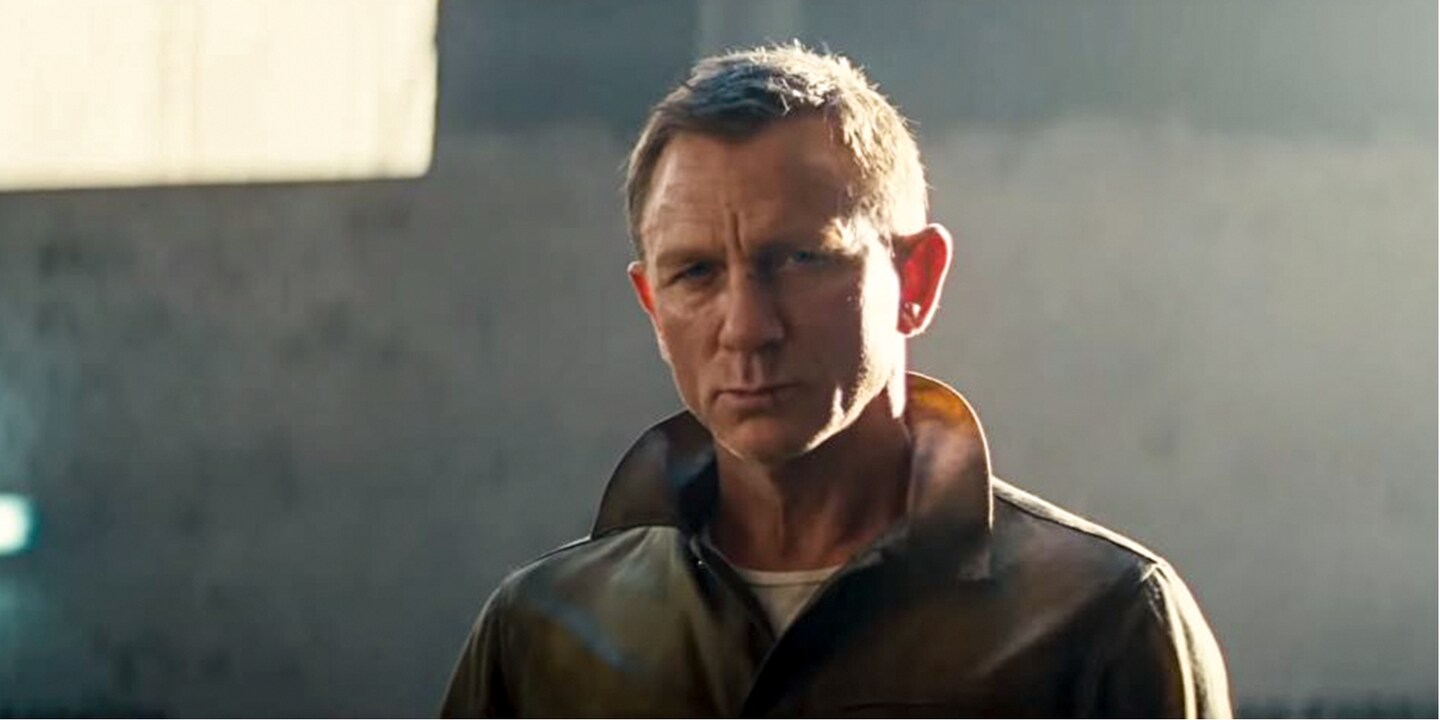 Trailer Tuesday: James Bond, Wonder Woman 1984, Ghostbusters: Afterlife