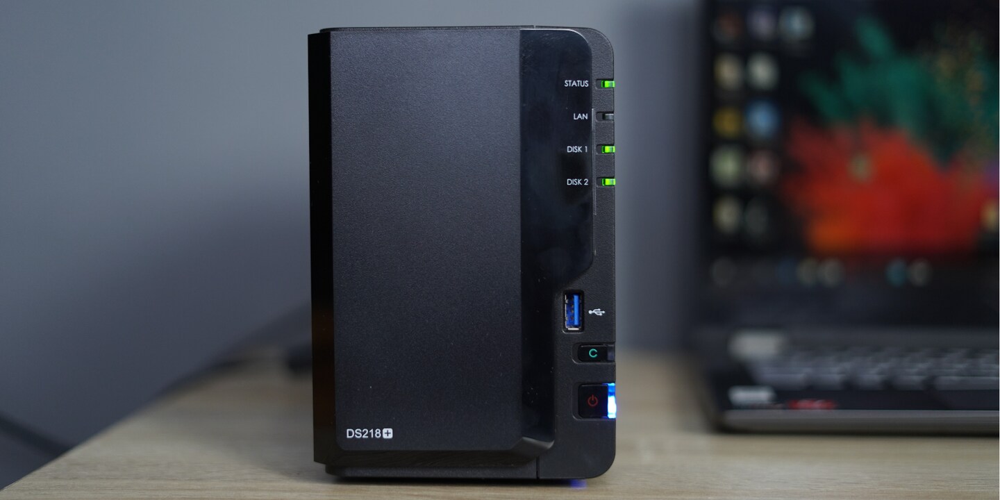 Netzwerkspeicher für Zuhause: Die besten NAS für Backups und Medienserver