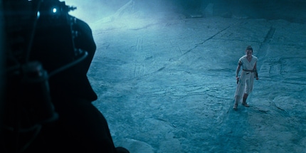 The classic hero's journey: it returns to where it all began.