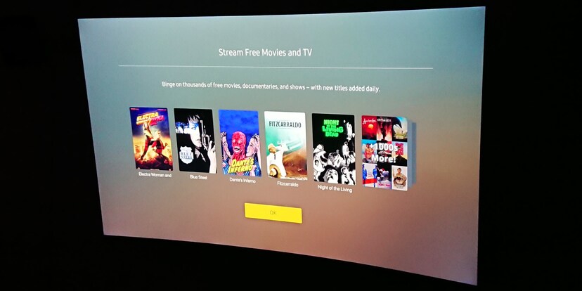 Gratis-Streaming-Dienst von Plex angetestet