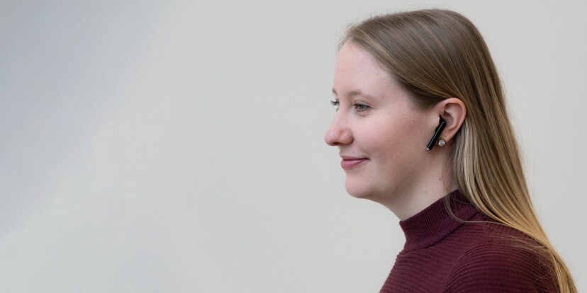 Huawei Freebuds 3: Bittersüsse Kopfhörer