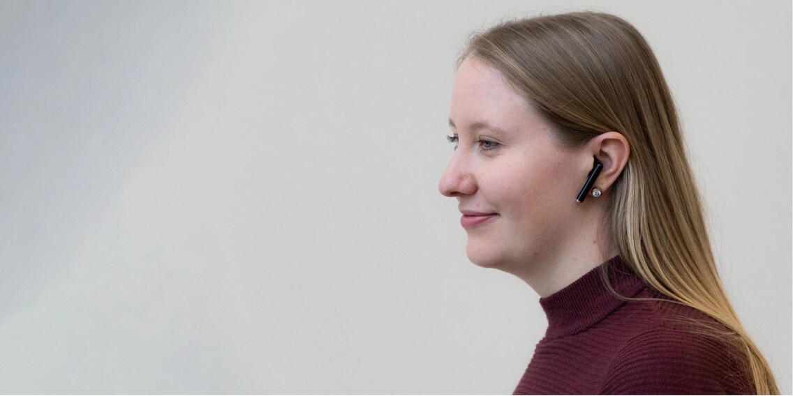 Huawei Freebuds 3 im Test: Bittersüsse Kopfhörer