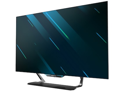 Predator CG552K