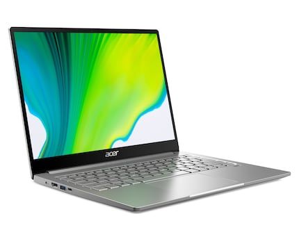 Acer Swift 3, Intel-Version
