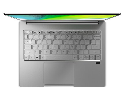 Acer Swift 3, Intel-Version