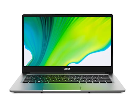 Acer Swift 3, AMD-Version