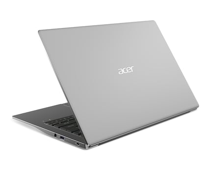Acer Swift 3, AMD-Version