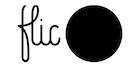 Logo of the Flic brand