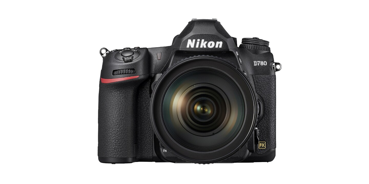 Nikon D780: Das lang erwartete Nachfolgemodell der D750