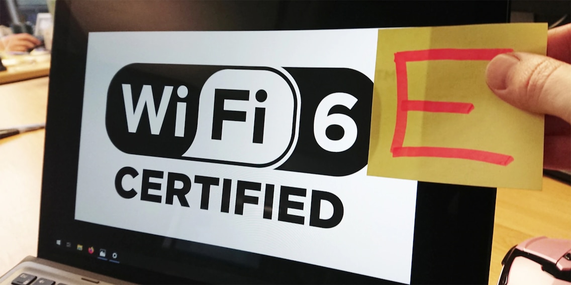 6-GHz-Wi-Fi: Höheres Frequenzband steht in den Startlöchern
