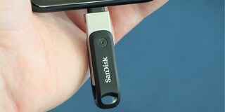 *Sandisk iXpand Flash Drive Go im Test:** Ein Speicherstick für das iPhone