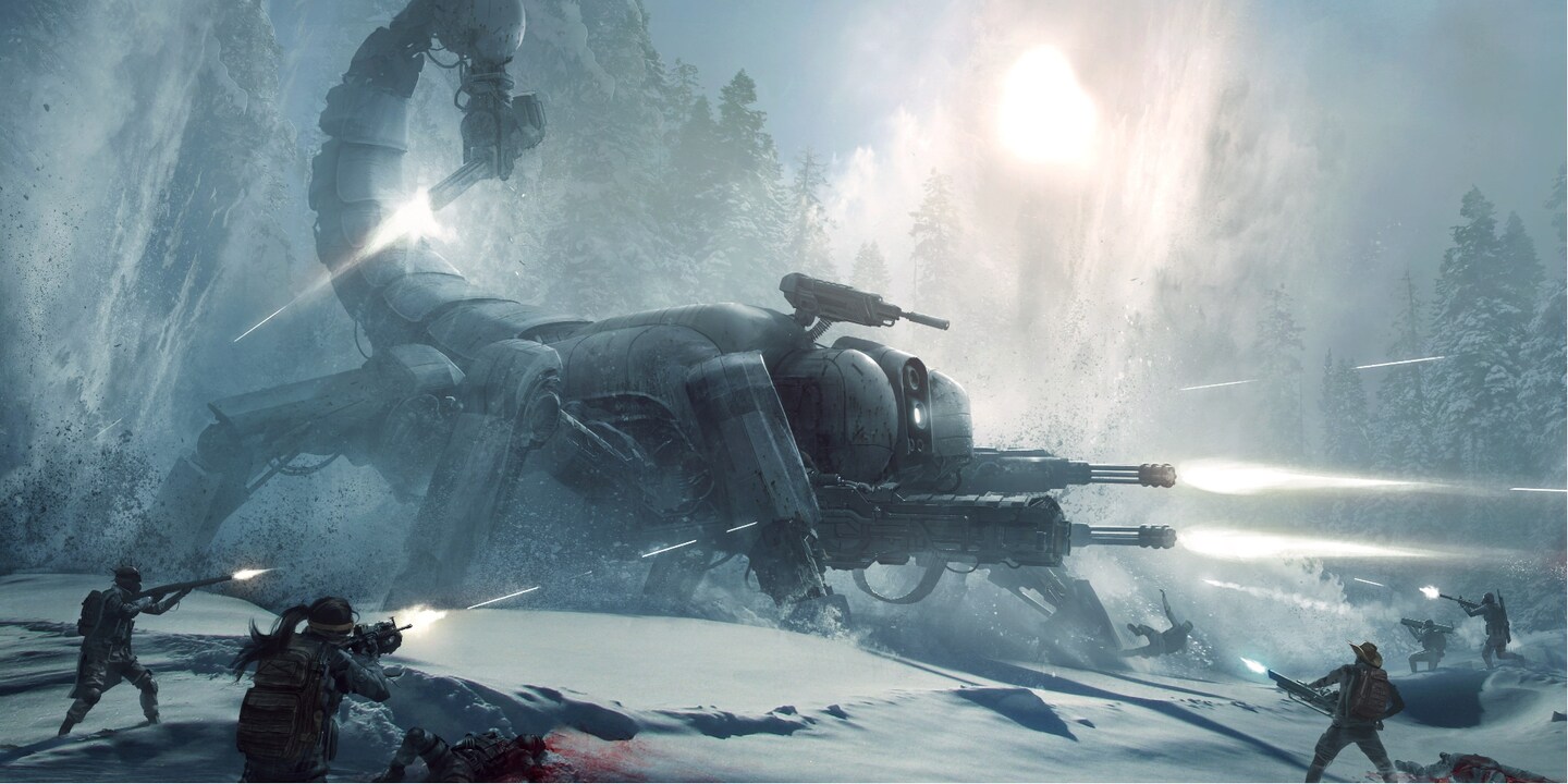 Auf diese Games freue ich mich 2020 am meisten