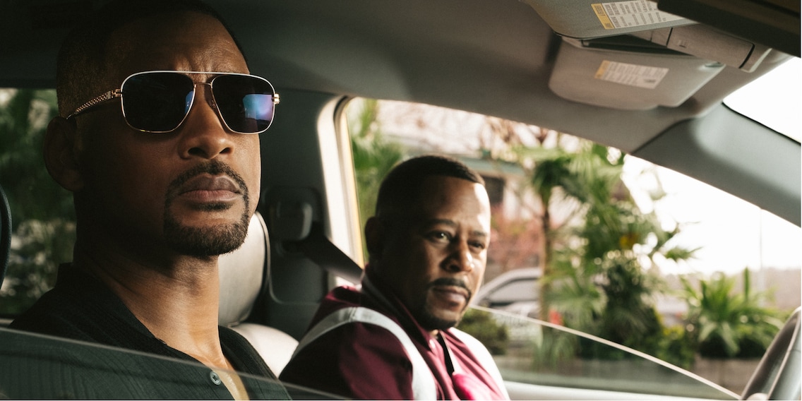 Filmkritik: «Bad Boys For Life» – es hätte schlimmer kommen können