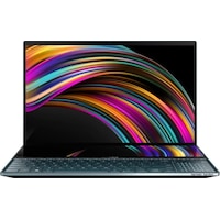 ASUS ZenBook Pro Duo – UX581GV-H2004T (15.60 ", Intel Core i7-9750H, 16 GB, 512 GB, DE)