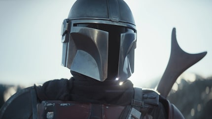 The Mandalorian gilt aktuell als angesagteste Eigenproduktion auf Disney+.