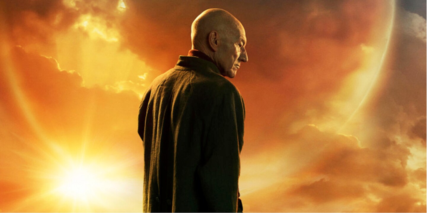 Trailer Tuesday: Star Trek: Picard, Locke & Key und Guns Akimbo