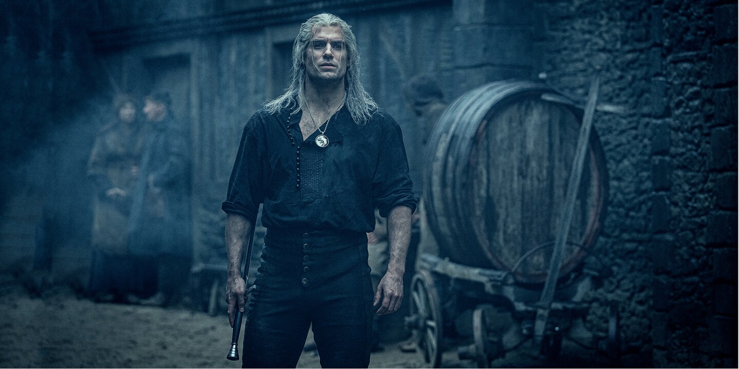 «The Witcher» bricht Netflix’ Rekorde, aber…