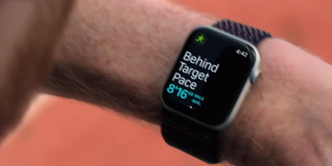 Apple Watch Connected: Killt Apple jetzt alle Fitness-Apps?
