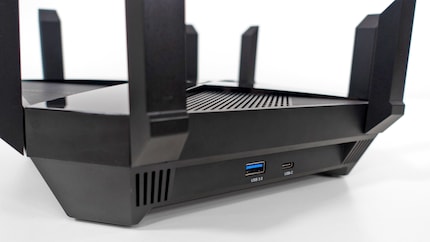 USB 3.0 Typ-A, USB 3.0 Type-C