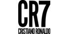 Logo of the CR7 brand