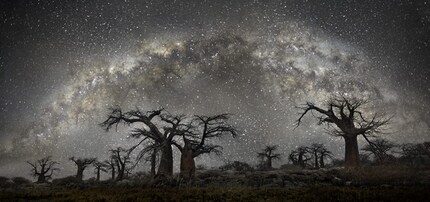 Photo: Beth Moon