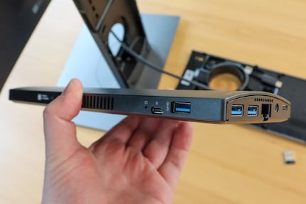All ports.