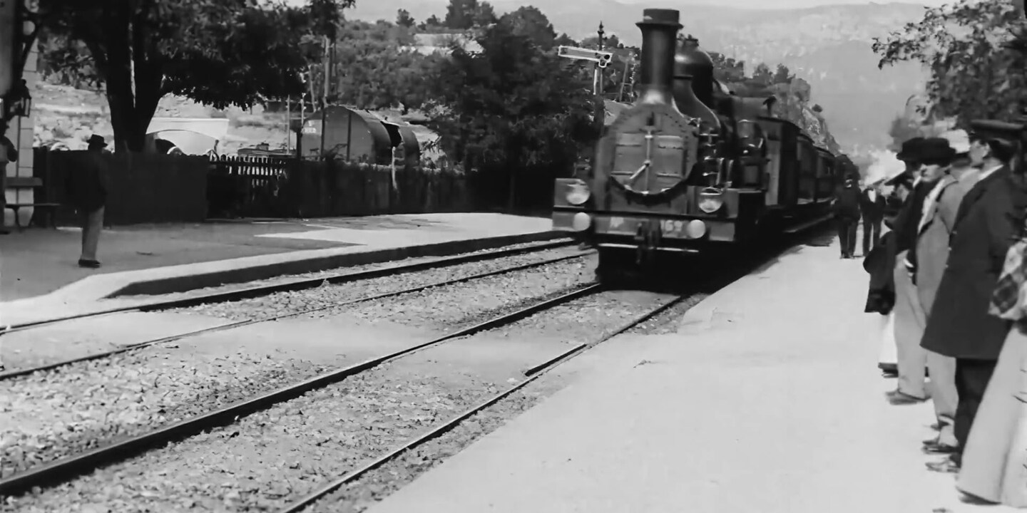 4K Upscaling: Wenn 1895 aussieht wie 2020