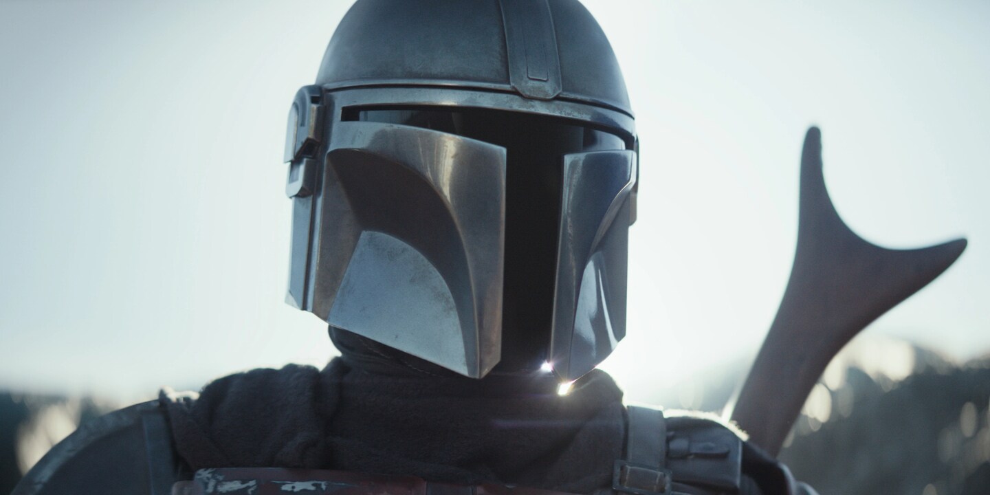 «The Mandalorian 2» kommt schon diesen Oktober